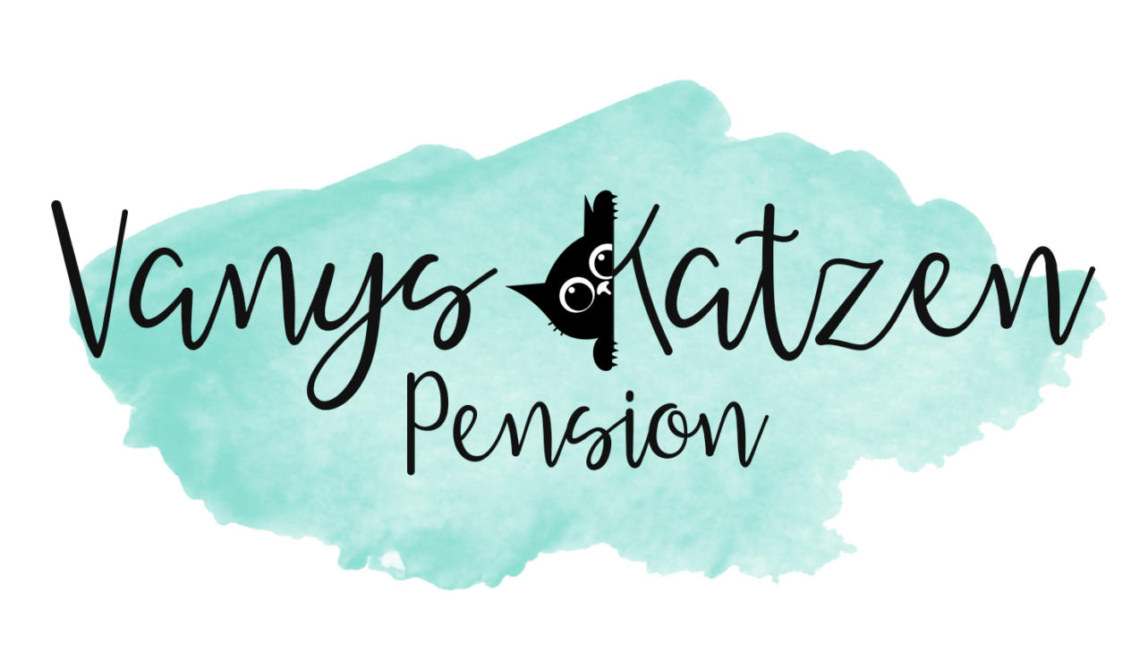 Vanys Katzen Pension